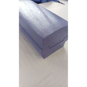 Ladrillo de Pulido Rectangular de 120 mm con Grano 150, Unión Metálica, Alta Dureza, 10 mm de Espesor, OEM Disponible - Product Image 1