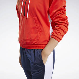 Conjuntos Deportivos con Capucha para Mujer, Diseño Profesional OEM, Color Amarillo y Negro, Estilo Informal, 100% Algodón, Gran Venta, Precio Bajo - Product Image 5