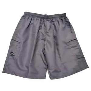 Pantalones cortos de softball sublimación personalizados tela duradera ajuste cómodo pantalones cortos de béisbol OEM con logotipo - Product Image 6