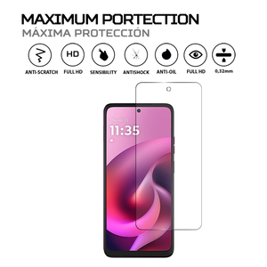 Protection d'écran ANTISHOCK Moto G, accessoire premium pour une sécurité mobile accrue - Product Image 2