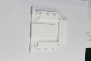 งานกัดและกลึงซีเอ็นซีความแม่นยำสูง ผลิตในเวียดนาม - Product Image 6