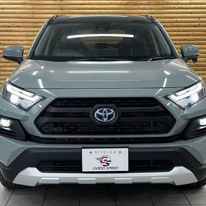 2022 TOYOTA RAV4 - Product Image 1