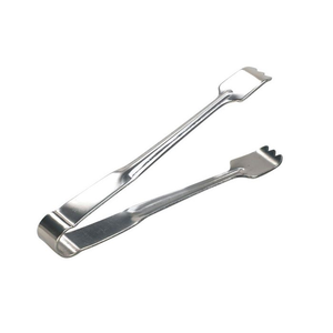 ที่คีบน้ำแข็งเกรดอาหารดีไซน์สร้างสรรค์ที่หนีบสลัดบุฟเฟ่ต์สินค้าขายดี - Product Image 4