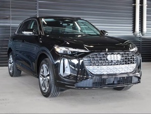 โปรโมชั่น (W&T) รถยนต์มือสอง Audi Q5 Premium 4 ประตู SUV ขับเคลื่อน 4 ล้อ ปี 2025 (เครื่องยนต์ 2.0 ลิตร 4 สูบ เทอร์โบ 7AM) สีดำ Mythos รถ SUV มือสอง - Product Image 5