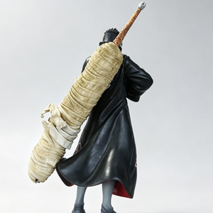 Figurine <span class=keywords><strong>Kisame</strong></span> Hoshigaki, modèle GK d'anime, jouet tendance, statue, article de collection, décoration de table, cadeau d'anniversaire, article populaire - Product Image 5