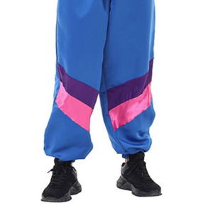 Nouveauté Ensemble coupe-vent de haute qualité pour homme, ensemble de survêtement coupe-vent imperméable, veste de course et pantalon décontracté, ensemble coupe-vent - Product Image 5