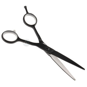 ชุดตัดผมและตัดผมแบบมืออาชีพพร้อมกรรไกรหวีและกรรไกรตัดผม - Product Image 5