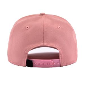 Gorra de béisbol de 6 paneles de algodón 100% de alta calidad para hombre con logotipo bordado gorras en blanco ajustables de moda 2025 - Product Image 5