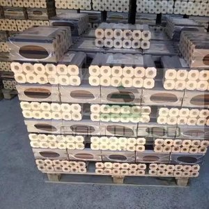 Compre Briquetas de madera RUF de la mejor calidad, Briquetas de madera Pini Kay a la venta a precios de fábrica económicos - Product Image 2