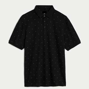 100% Polyester Men's Blank <b>Golf</b> Polo T <b>Shirts</b> Embroidered Logo Plain Short <b>Sleeve</b> Casual Polo <b>Shirts</b> - Product Image 3