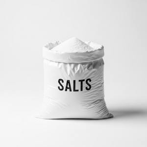 Sal de Grado Industrial y Alimentario de Alta Pureza, Baja Humedad y Excelente Calidad de Flujo para Compradores de Todo el Mundo - Product Image 5