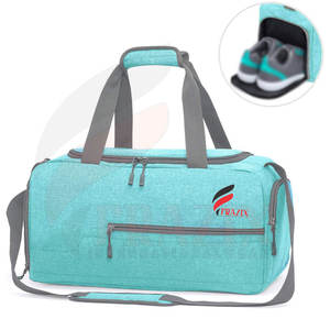 Bolsas de entrenamiento impermeables Bolsas de entrenamiento de nuevo estilo Últimas bolsas de entrenamiento de uso al aire libre para adultos - Product Image 6