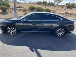 SUV 2023 con Tracción en las Cuatro Ruedas, Interior Claro, Combustible Híbrido, Neumáticos R18, Asientos de Cuero Automáticos, ACC Trasero, Techo Solar Panorámico Izquierdo - Product Image 4