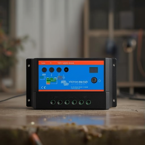 Controlador de Carga Solar Victron BlueSolar PWM-Light 48V-30A con Pantalla LCD - Product Image 2