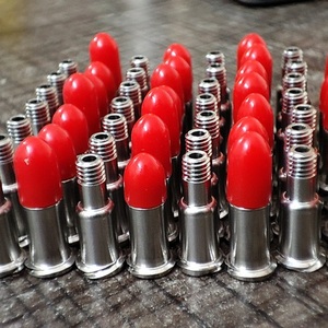 Pièces en acier inoxydable en aluminium usinées CNC de précision de haute qualité Composants métalliques personnalisés pour diverses applications de haute qualité - Product Image 6