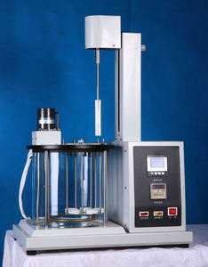 Analyseur de démulsibilité de fluide synthétique de mesure de séparabilité de l'eau d'huile d'ASTM D1401 - Product Image 4