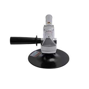 Polisseuse pneumatique à angle droit 3000 tr/min 0,5 CV avec tampon composite - Product Image 3