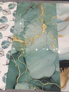 กระเบื้องพอร์ซเลนเคลือบผิวเรียบของ Neutra แกรไฟต์60*120มม. พื้นผิวขรุขระทั้งพื้นผิวผนังและพื้น - Product Image 4