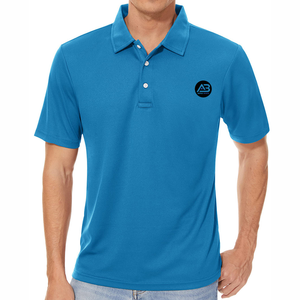 Nouveauté hommes pour chemises à la mode coton/Spandex gothique séchage rapide manches courtes col tournant solide toile tissu OEM vente - Product Image 4