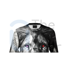 Sudadera de Invierno de Alta Calidad, 100% Algodón Sólido, Transpirable, Personalizable, Informal, para Hombre, 230g, Venta al por Mayor - Product Image 2