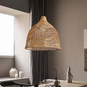Set of 3 Rope <b>Lampshade</b> - Product Image 5