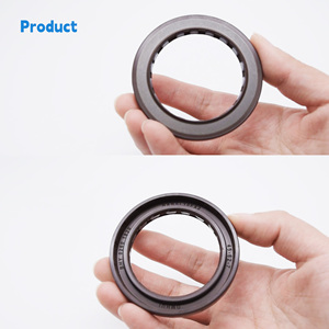 R910113174 DMHUI Wellendichtring 45x62x7 FKM Rotationswellendichtung <span class=keywords><strong>DIN3760</strong></span> für Pumpe 1903010 - Product Image 6