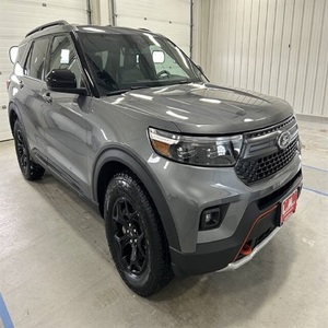 Ford Explorer Timberline 2023 en parfait état - Product Image 3