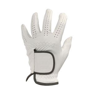 Gants de golf en tissu doux de meilleure qualité au design unique Gants de golf tous temps bon marché vente en gros disponible en cuir de mouton - Product Image 4