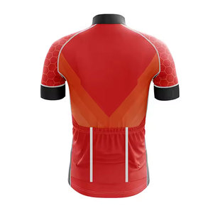 Good Selling <b>Cycling</b> Uniform Sports Wear Custom Design Clothing Manufacturers Bike Jersey and <b>Shorts</b> Uniforms - Product Image 4