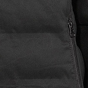Veste bulle grande taille sur mesure pour la randonnée en plein air pour femmes Produit à forte demande Manches régulières Veste bouffante en nylon pour la course à pied pour femmes - Product Image 6