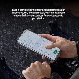 Điện thoại thông minh Android chính hãng, mới, tốc độ cao, RAM 16GB + bộ nhớ 512GB, hỗ trợ 2 SIM, đã mở khóa - Product Image 4