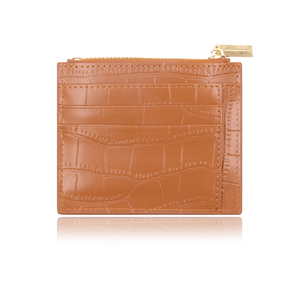 Hot Selling 2024 Unisex <b>Travel</b> Leather <b>Wallet</b> with Passport and Card Organizer - Product Image 2