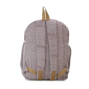 New Fashionable Pure Hemp <b>Laptop</b> <b>Bag</b> Made From Cotton - Product Image 2