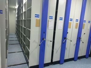 Solución de almacenamiento optimizador de alta capacidad para laboratorios Nueva condición Equipo de limpieza de aire Almacenamiento seguro para científicos - Product Image 3