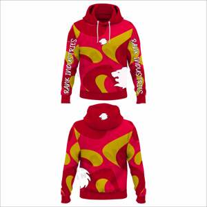 เสื้อฮู้ดดี้ผู้ชายขายดี ดีไซน์ไม่ซ้ำใคร ขายส่ง เสื้อฮู้ดดี้ผู้ชายคุณภาพสูง เสื้อฮู้ดดี้ผู้ชายลำลอง เสื้อฮู้ดดี้ผู้ชายแบบพื้นฐาน - Product Image 5