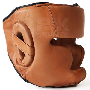 Protège-tête de boxe, équipement de boxe, protège-tête personnalisé pour la boxe - Product Image 5