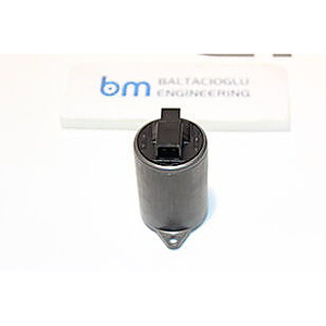 Bobina Solenoide Baltacioglu 64.0179.11 para Transmisión Automática de Autobús, Repuesto de Posventa - Product Image 2