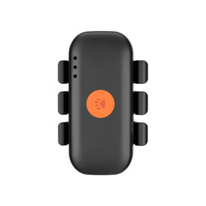 Solución Integral: Collar Inteligente para Mascotas con Personalización, Desarrollo de Proceso Completo, Plástico, LBS, Bluetooth, Resistente al Agua, Rastreador <span class=keywords><strong>GPS</strong></span> - Product Image 6