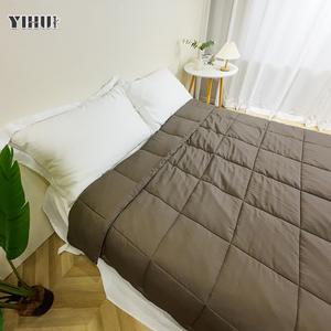 Edredón de Bambú <span class=keywords><strong>Utopia</strong></span> <span class=keywords><strong>Bedding</strong></span>, Relleno de Edredón, Juego de Edredón, Tamaño King, Juego de Sábanas, Oferta, Juego de Edredón de Invierno Personalizado - Product Image 1