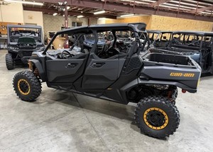 กระป๋องใหม่2025พรีเมี่ยมเป็นผู้บัญชาการสูงสุด XT-P - Product Image 5