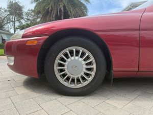 Gran Oferta, Excelente Estado: Lexus SC 300 de 1992, Listo para Enviar - Product Image 5