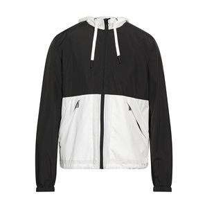 Chaquetas Cortavientos Impermeables y Resistentes al Viento para Hombre, con Cremallera Completa, Elegantes, para Actividades al Aire Libre, de Alta Calidad, para Correr y Entrenar, Personalizadas, Tallas Grandes - Product Image 1