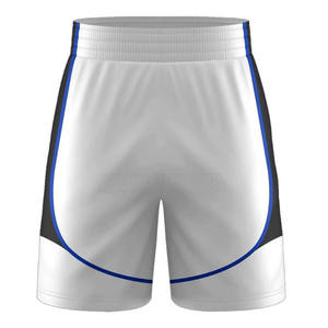 En stock Uniforme de Lacrosse del equipo Material duradero Uniforme de Lacrosse ligero - Product Image 3