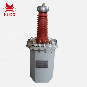 HM-YDJ-5kVA/50kv Ac Droog Type Weerstaan Spanningstester Hi-Pot Test Transformator Hv Test Set Ac Hipot <span class=keywords><strong>Tester</strong></span> - Product Image 4