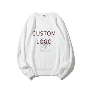 Sudadera con Capucha para Hombre, 100% Algodón Felpa, Lisa, Corte Regular, con Bolsillo, Transpirable, para Primavera - Product Image 3
