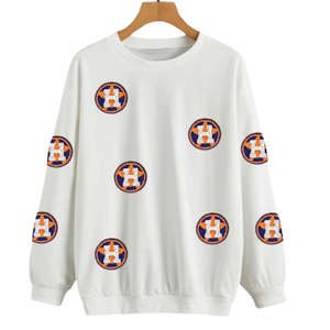 Haute qualité personnalisé graphique imprimé femmes régulier Fitness Zip coton tricoté sweat tissé doublé décontracté automne plaine avant - Product Image 3