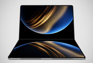 MateBook Fold Ultimate 2025/26 de Alta Calidad, 18 Pulgadas, RAM y SSD de 1TB/2TB - Product Image 2