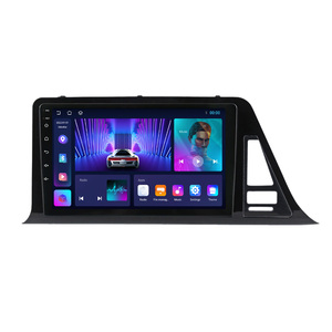 Mekede MS 8-Core 8 + 128GB schermo IPS lettore DVD per auto video display montato su veicolo per <span class=keywords><strong>Toyota</strong></span> C <span class=keywords><strong>HR</strong></span> 2016 2020 - Product Image 2