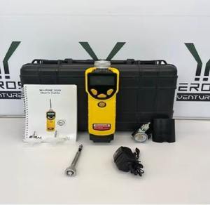 สินค้าใหม่มาแรง DIY พลาสติก MiniRAE 3000+ PGM-7320 เครื่องตรวจวัด VOC OBM พร้อมการรับประกัน 3 ปี ผลิตในสหรัฐอเมริกา - Product Image 1