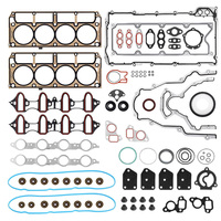 Kit de joints de culasse MLS de haute qualité pour Chevrolet Silverado Suburban GMC Yukon 5.3 4.8, kit de reconstruction moteur 2002-2011, ensembles de joints complets